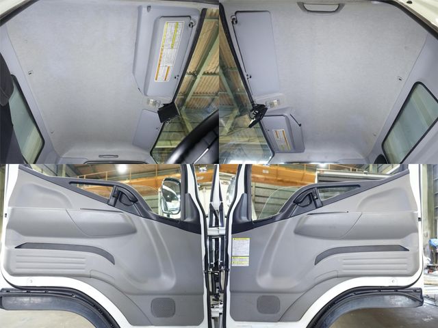 Mitsubishi CANTER 2016-09 8045-16