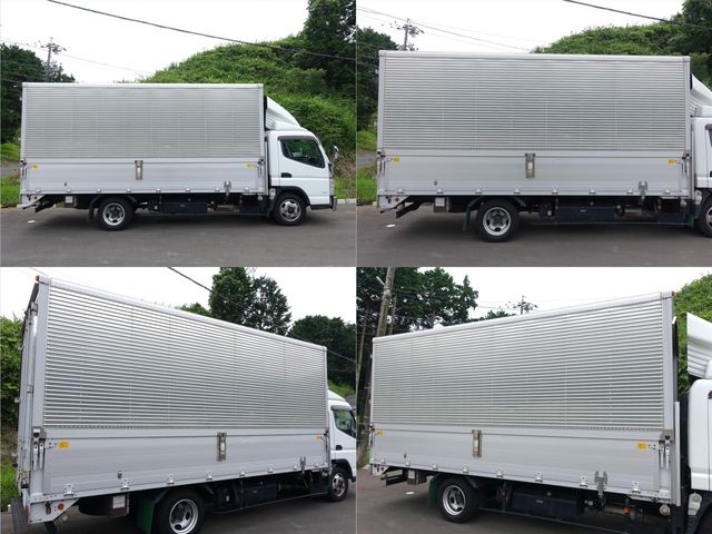 Mitsubishi CANTER 2016-09 8045-4