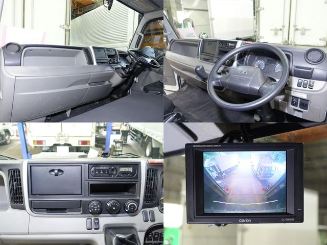 Mitsubishi CANTER 2016-09 8045-15