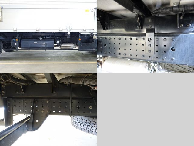 Mitsubishi CANTER 2016-09 8045-11