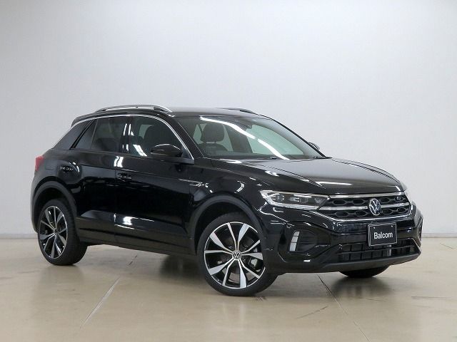 VolksWagen T-ROC 2022-12 4630-15