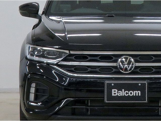 VolksWagen T-ROC 2022-12 4630-6