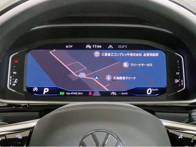 VolksWagen T-ROC 2022-12 4630-7