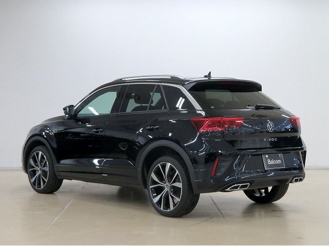VolksWagen T-ROC 2022-12 4630-16