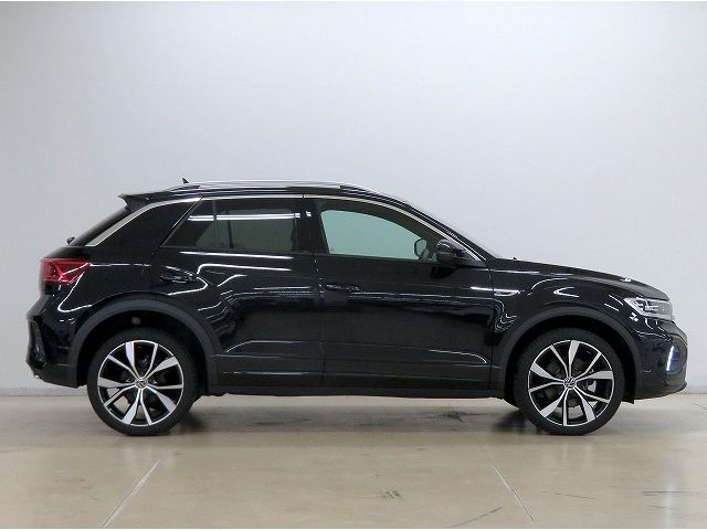 VolksWagen T-ROC 2022-12 4630-17