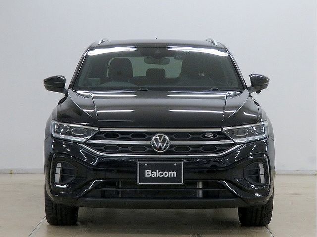 VolksWagen T-ROC 2022-12 4630-18