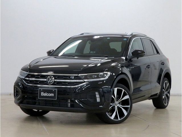 VolksWagen T-ROC 2022-12 4630-0