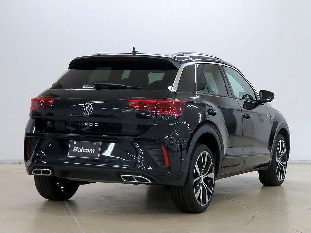 VolksWagen T-ROC 2022-12 4630-1
