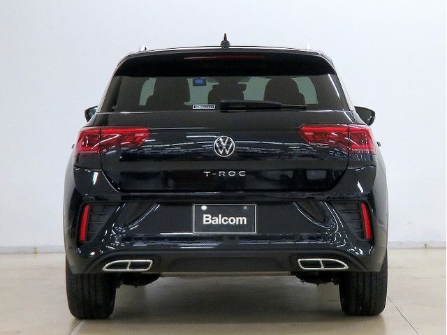 VolksWagen T-ROC 2022-12 4630-19