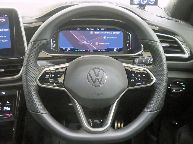 VolksWagen T-ROC 2022-12 4630-10