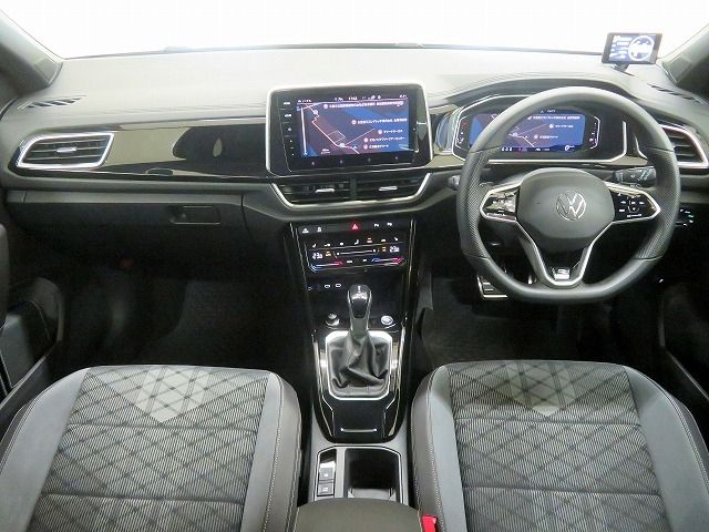 VolksWagen T-ROC 2022-12 4630-2