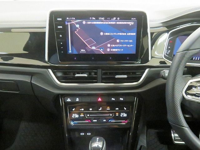 VolksWagen T-ROC 2022-12 4630-3
