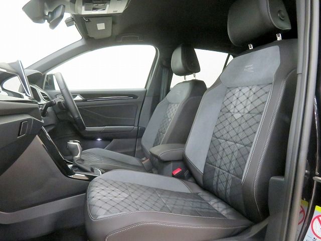 VolksWagen T-ROC 2022-12 4630-4