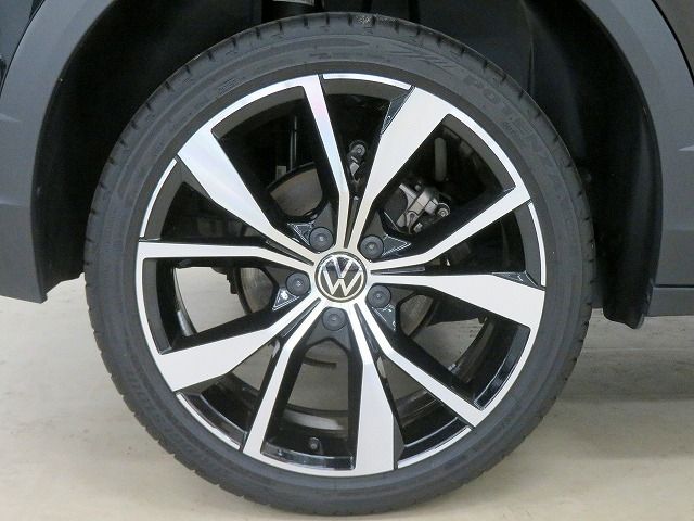 VolksWagen T-ROC 2022-12 4630-5