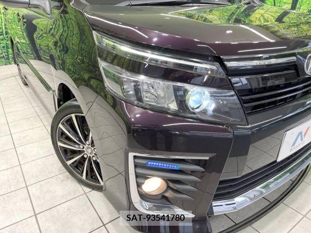Toyota VOXY 2014-03 289105-11