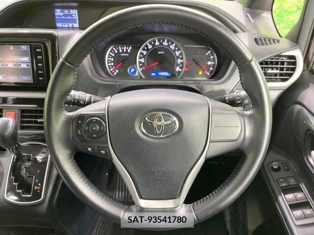 Toyota VOXY 2014-03 289105-10