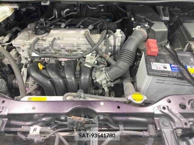 Toyota VOXY 2014-03 289105-17