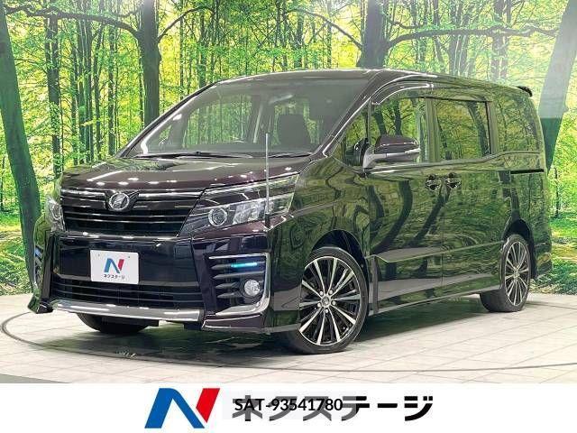 Toyota VOXY 2014-03 289105-0