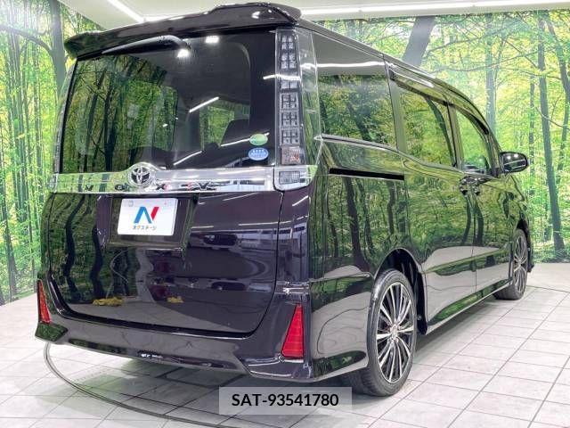 Toyota VOXY 2014-03 289105-16