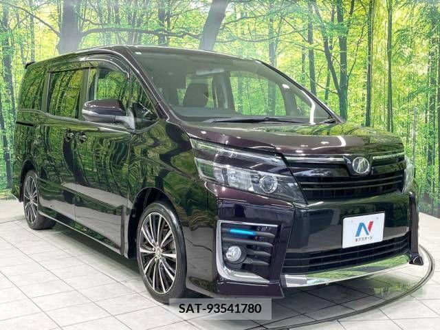 Toyota VOXY 2014-03 289105-15