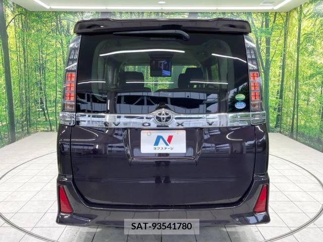 Toyota VOXY 2014-03 289105-14