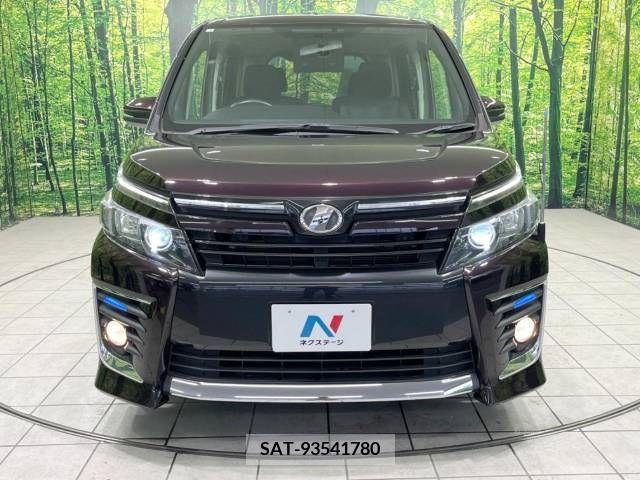 Toyota VOXY 2014-03 289105-13