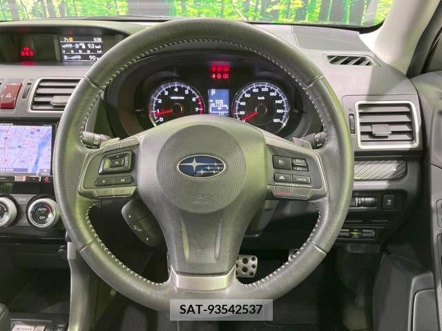 Subaru FORESTER 2015-09 237095-8