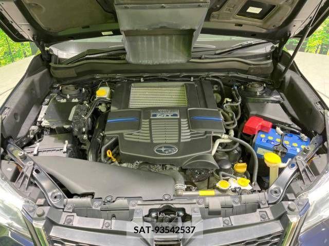 Subaru FORESTER 2015-09 237095-18