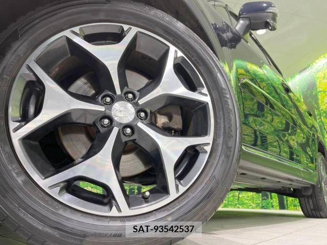 Subaru FORESTER 2015-09 237095-13