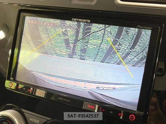 Subaru FORESTER 2015-09 237095-4