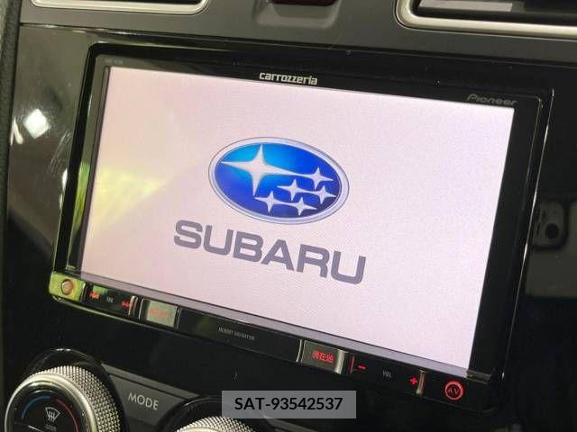 Subaru FORESTER 2015-09 237095-3