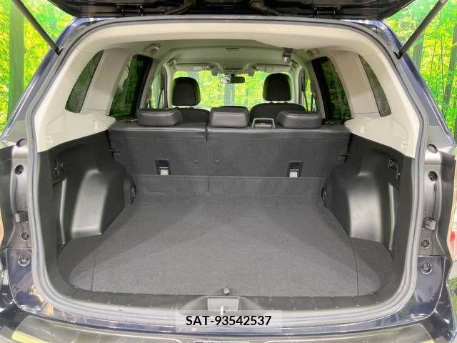 Subaru FORESTER 2015-09 237095-11