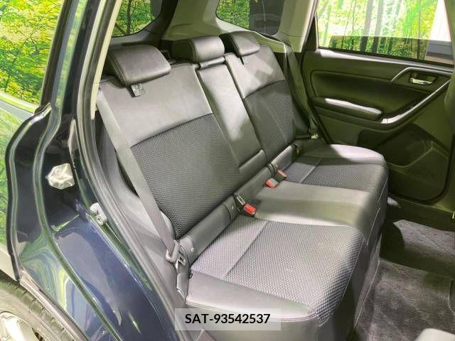 Subaru FORESTER 2015-09 237095-10