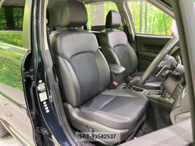 Subaru FORESTER 2015-09 237095-9