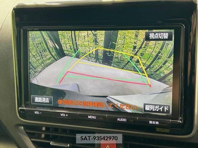 Toyota VOXY 2018-07 288860-6