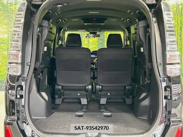 Toyota VOXY 2018-07 288860-10