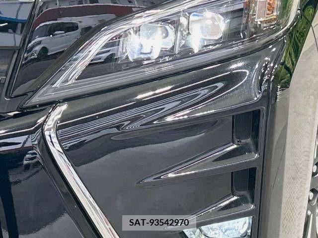 Toyota VOXY 2018-07 288860-12
