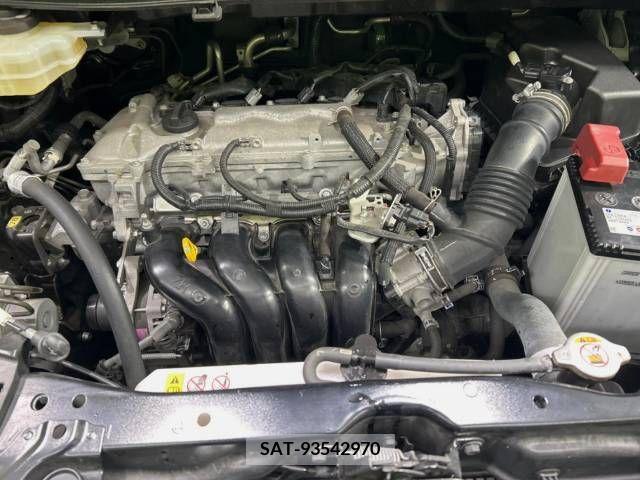 Toyota VOXY 2018-07 288860-17