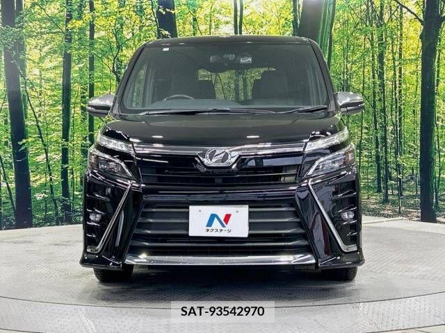 Toyota VOXY 2018-07 288860-14
