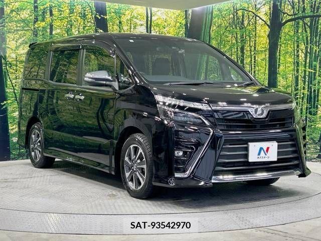 Toyota VOXY 2018-07 288860-16