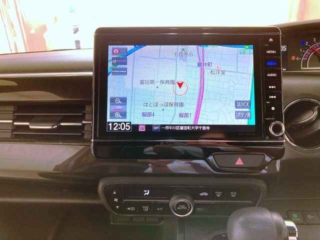 Honda N BOX CUSTOM 2017-10 186812-19