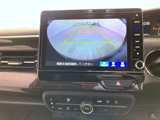 Honda N BOX CUSTOM 2017-10 186812-22