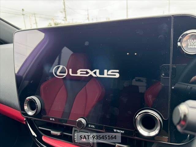 Lexus NX 2022-09 388359-2