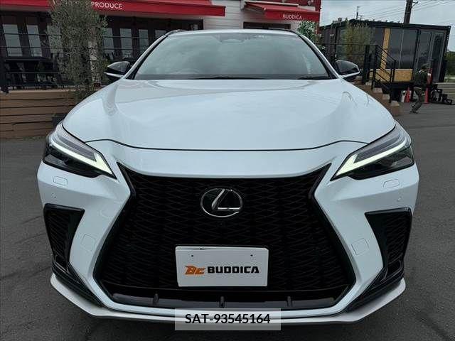 Lexus NX 2022-09 388359-8