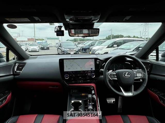 Lexus NX 2022-09 388359-1