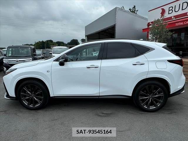 Lexus NX 2022-09 388359-10
