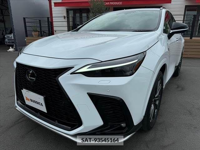 Lexus NX 2022-09 388359-9