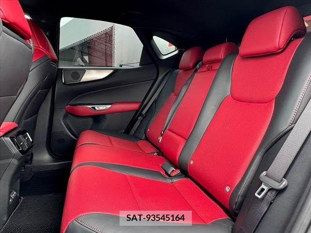 Lexus NX 2022-09 388359-17