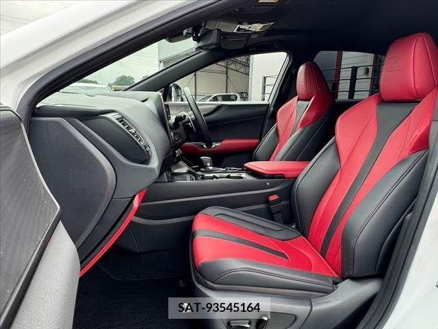 Lexus NX 2022-09 388359-16