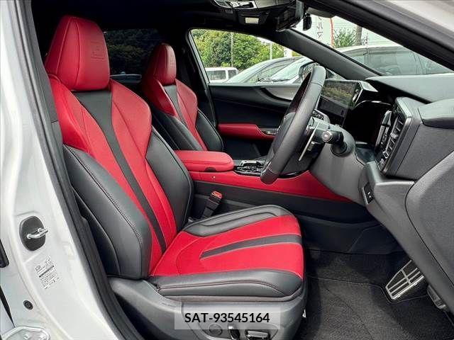 Lexus NX 2022-09 388359-15